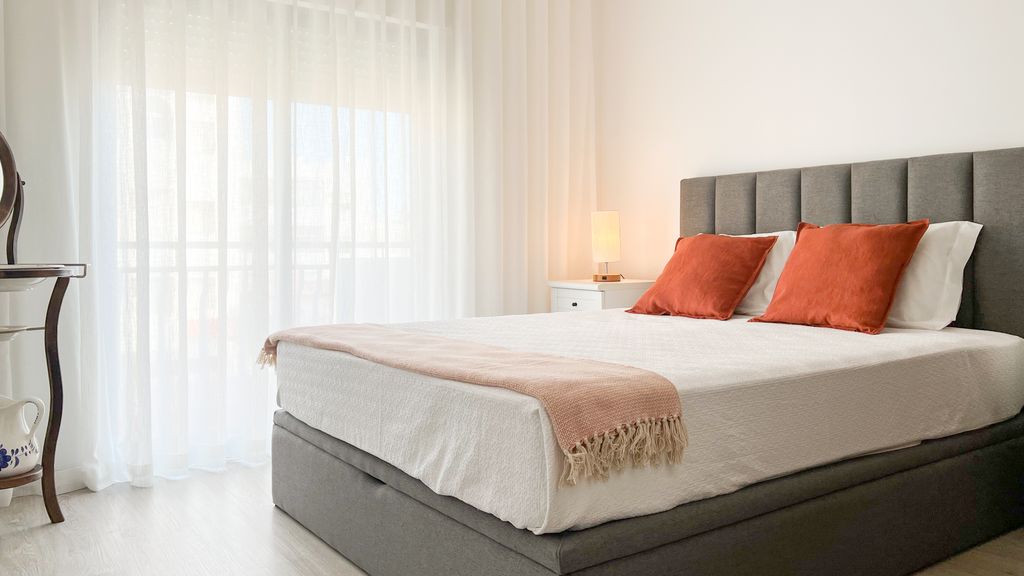 Loulé Sunny Retreat 3 by LovelyStay