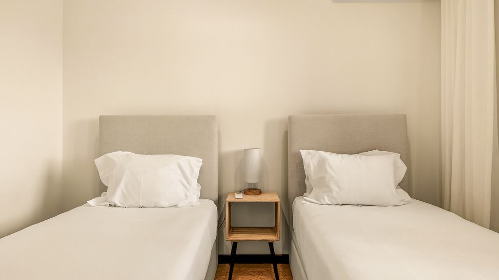 Loulé Sunny Retreat 3 by LovelyStay