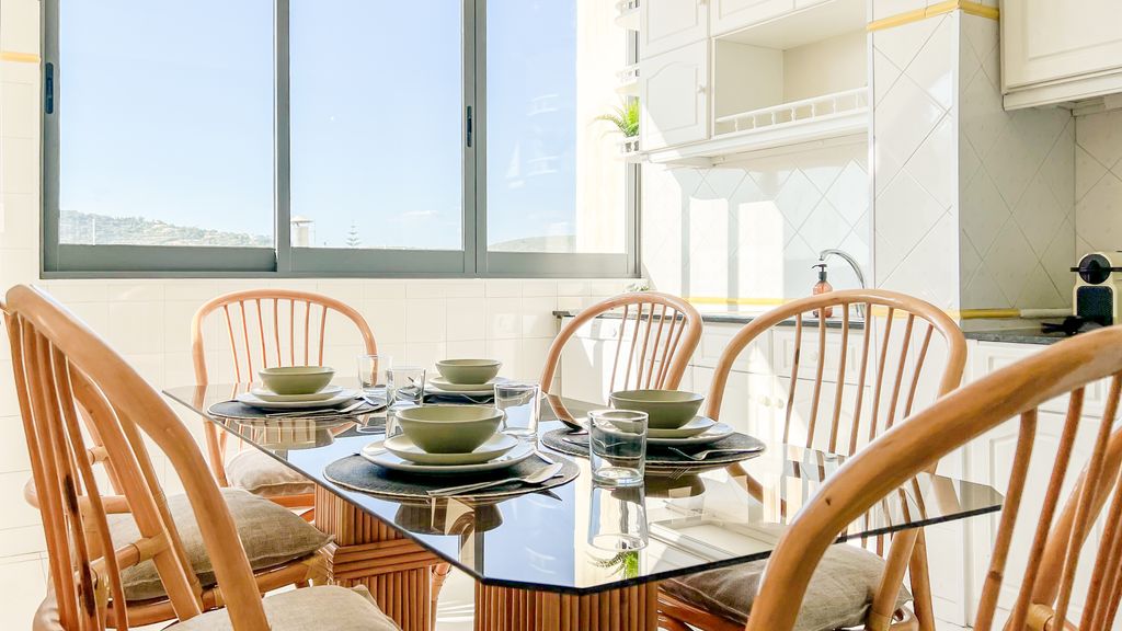Loulé Sunny Retreat 3 by LovelyStay