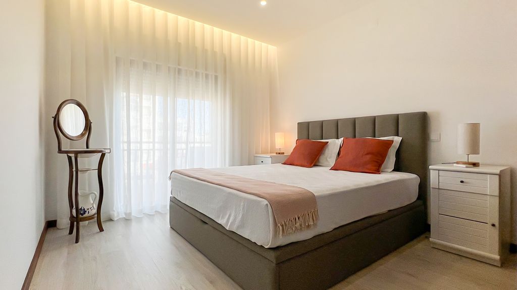 Loulé Sunny Retreat 3 by LovelyStay