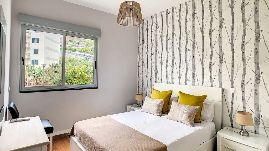 Alameda Apartment by LovelyStay