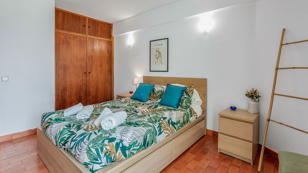 Peaceful Flat in Lagos by LovelyStay
