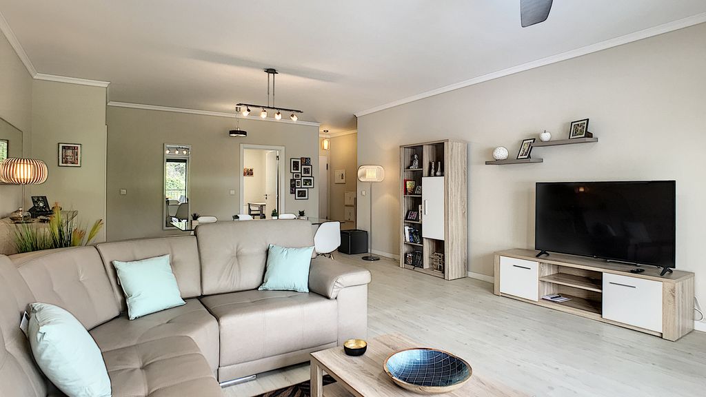 Apartment Lotus by LovelyStay