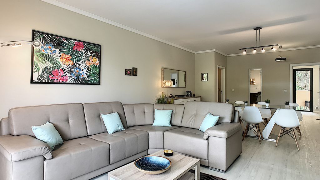Apartment Lotus by LovelyStay