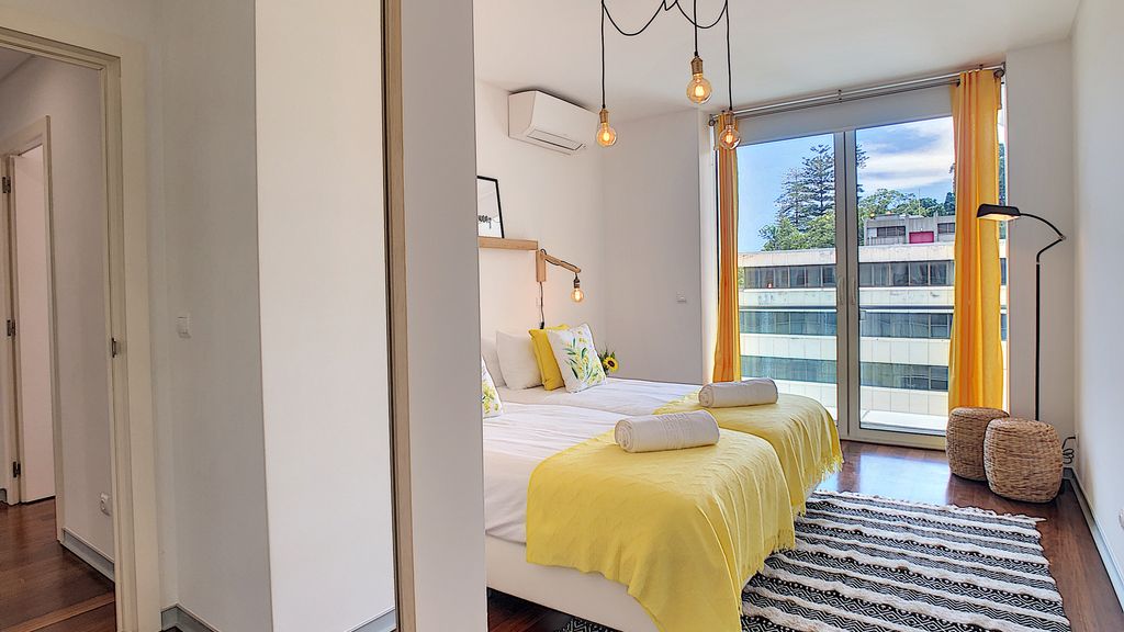 Apartment Sunniva by LovelyStay