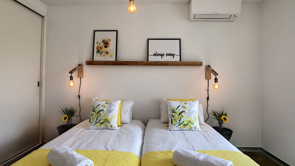 Apartment Sunniva by LovelyStay