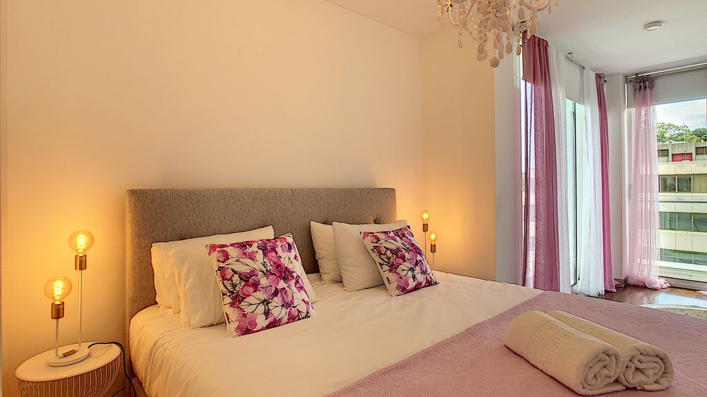 Apartment Sunniva by LovelyStay