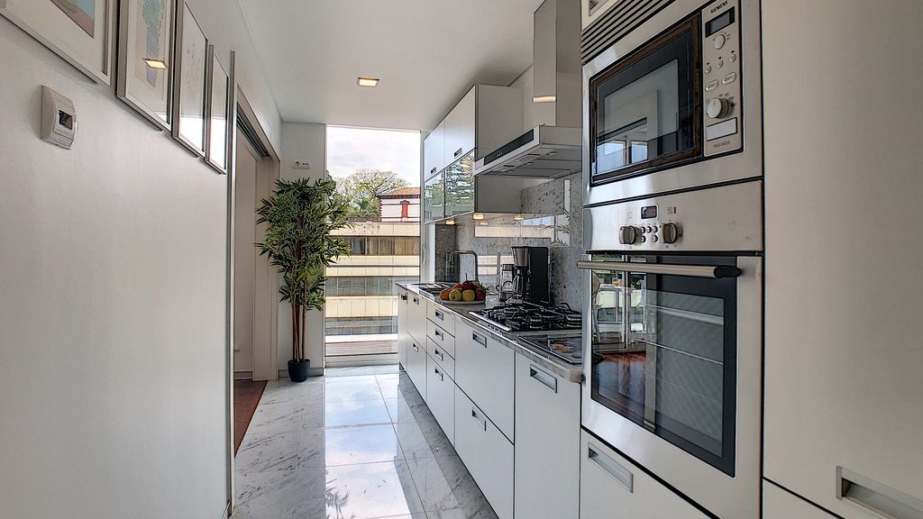Apartment Sunniva by LovelyStay