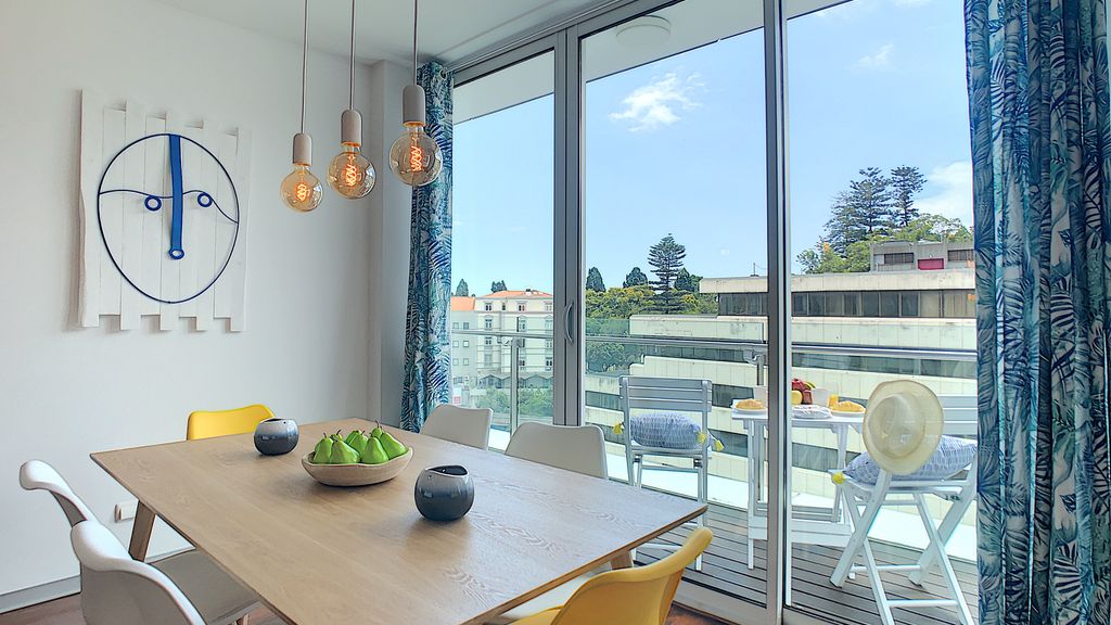 Apartment Sunniva by LovelyStay