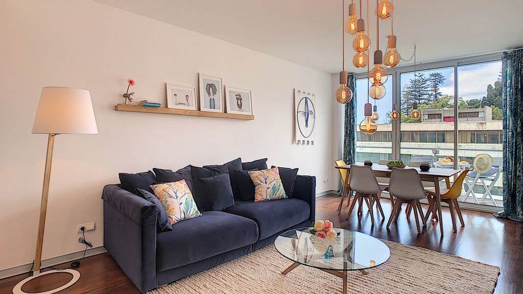 Apartment Sunniva by LovelyStay