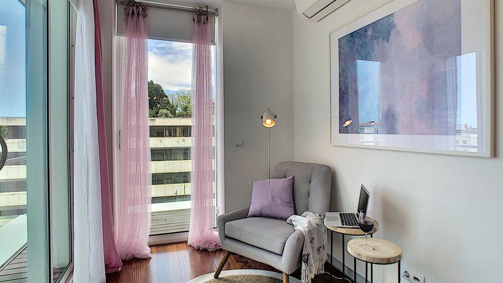 Apartment Sunniva by LovelyStay