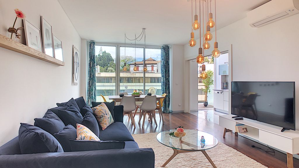 Apartment Sunniva by LovelyStay