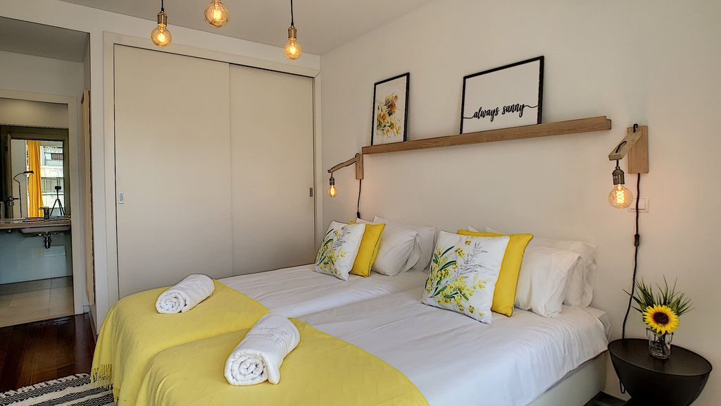 Apartment Sunniva by LovelyStay