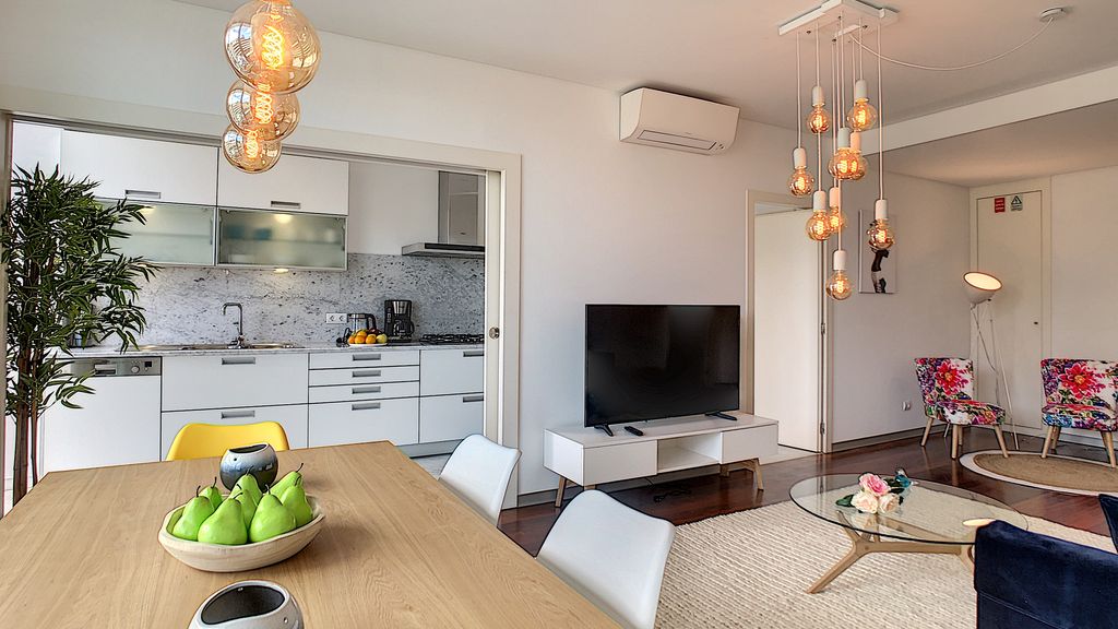 Apartment Sunniva by LovelyStay