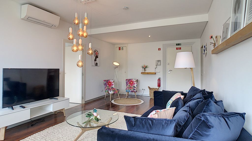 Apartment Sunniva by LovelyStay