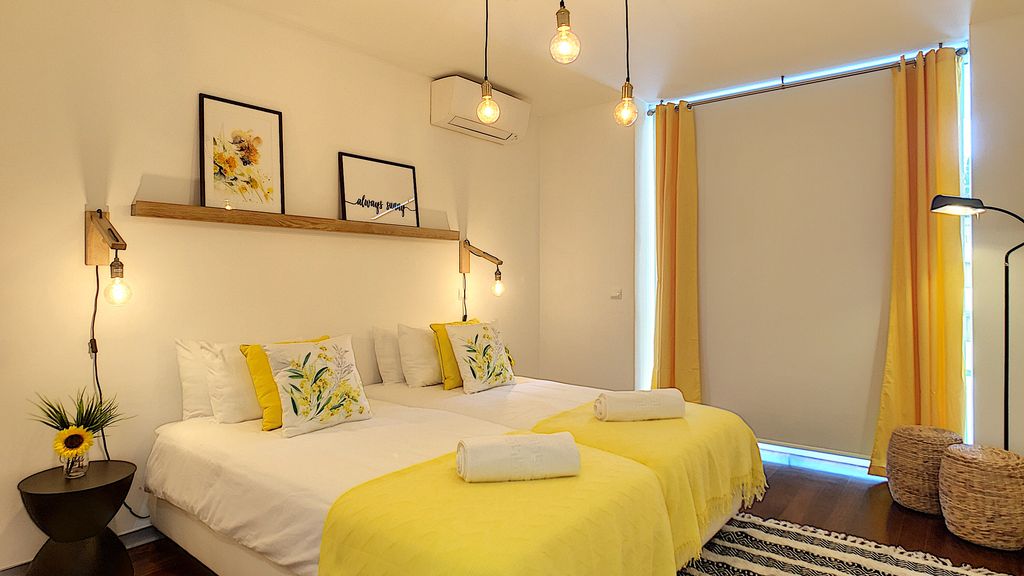 Apartment Sunniva by LovelyStay