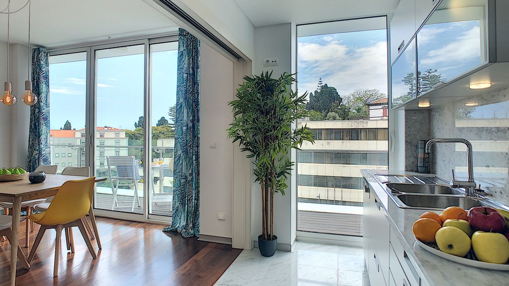 Apartment Sunniva by LovelyStay