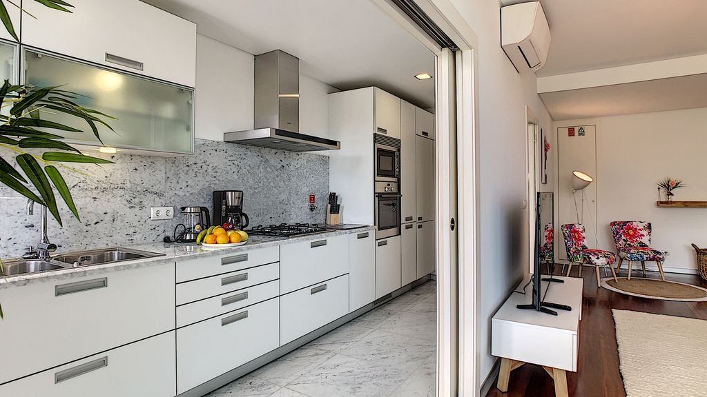 Apartment Sunniva by LovelyStay