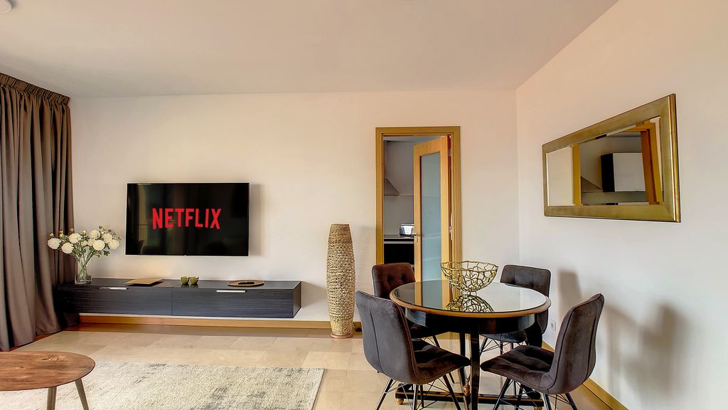 Arigato Apartment by LovelyStay