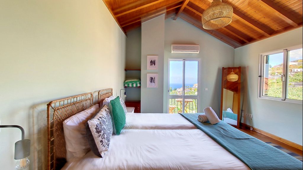 Bohome Nest by LovelyStay