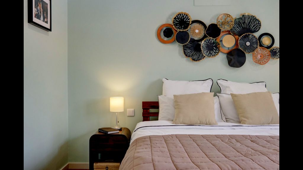 Comfortable Town House in Quiet Area by LovelyStay