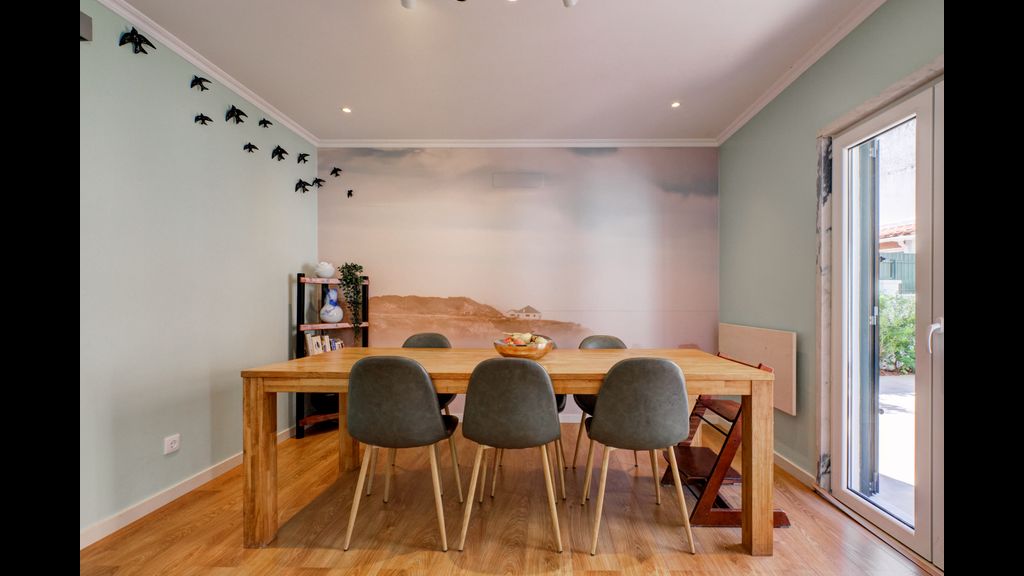 Comfortable Town House in Quiet Area by LovelyStay