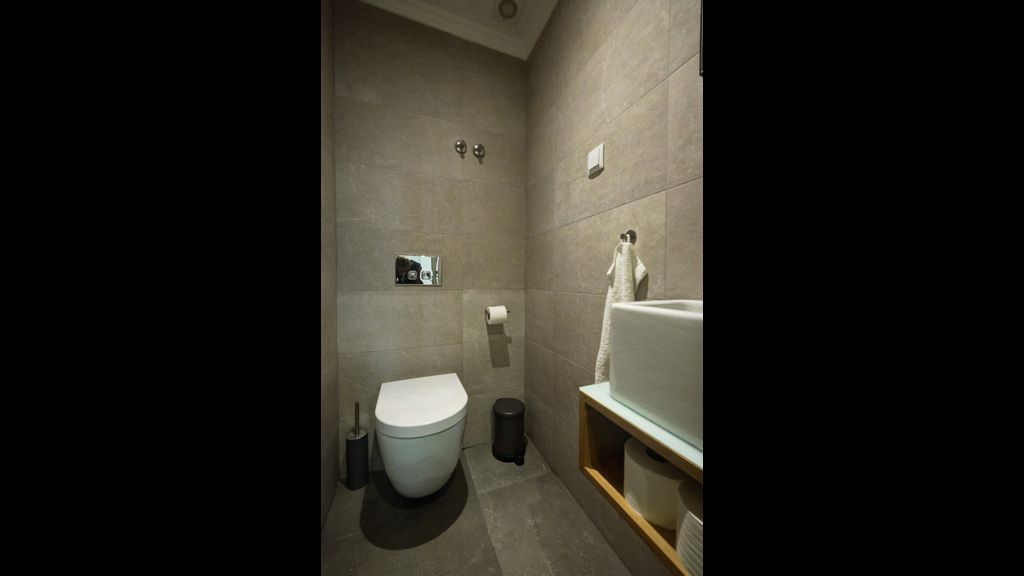 Comfortable Town House in Quiet Area by LovelyStay