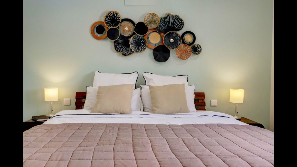 Comfortable Town House in Quiet Area by LovelyStay
