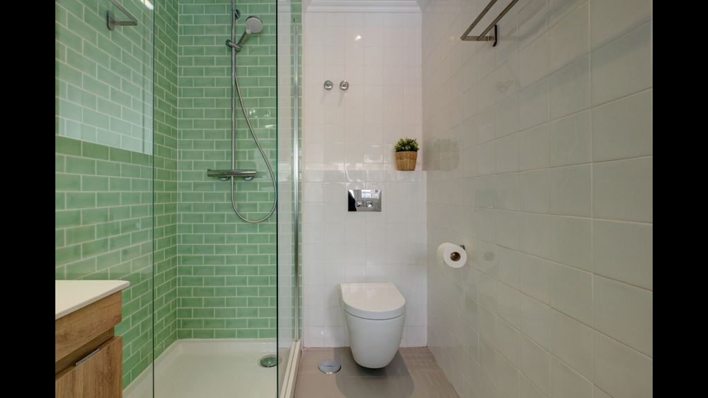 Comfortable Town House in Quiet Area by LovelyStay