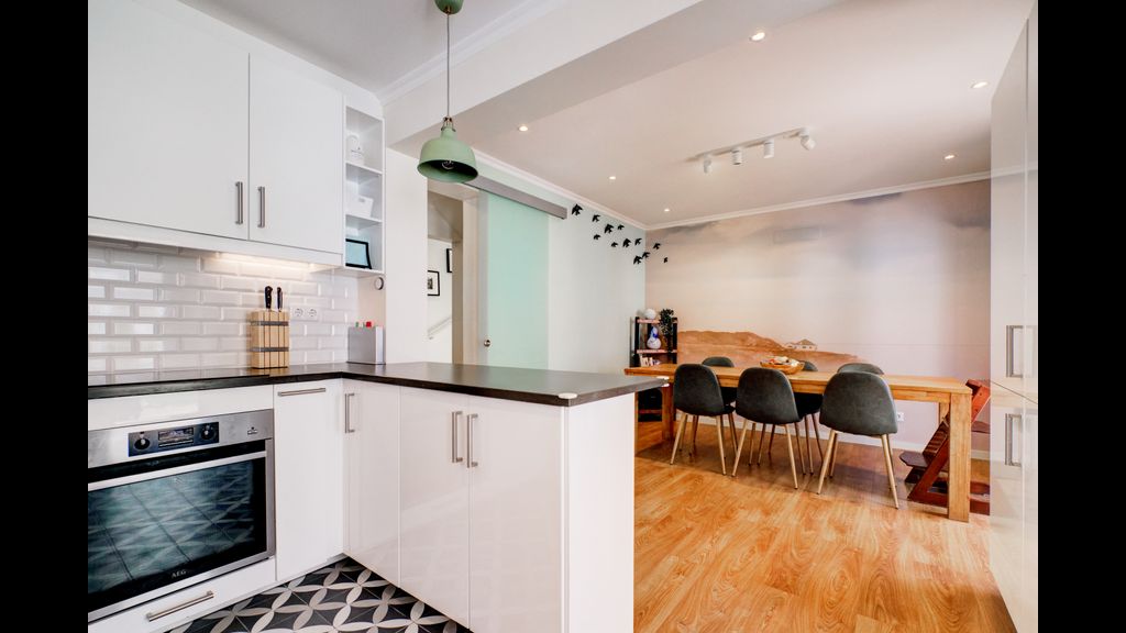 Comfortable Town House in Quiet Area by LovelyStay