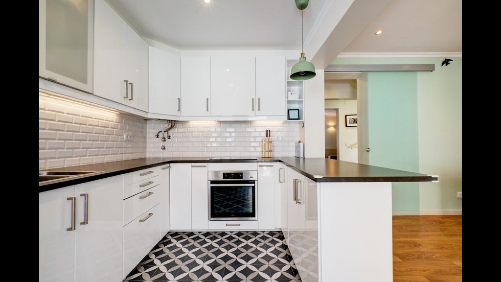 Comfortable Town House in Quiet Area by LovelyStay