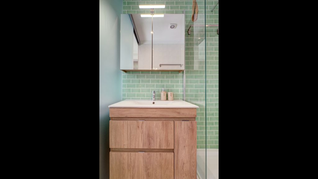 Comfortable Town House in Quiet Area by LovelyStay