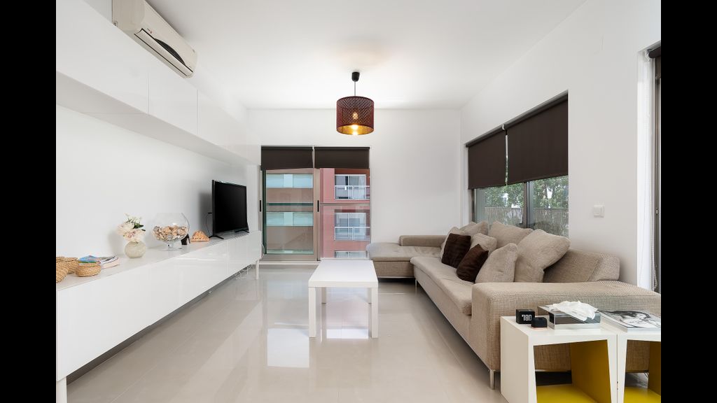 2 BDR Apartment W/Pool and Jacuzzi by LovelyStay