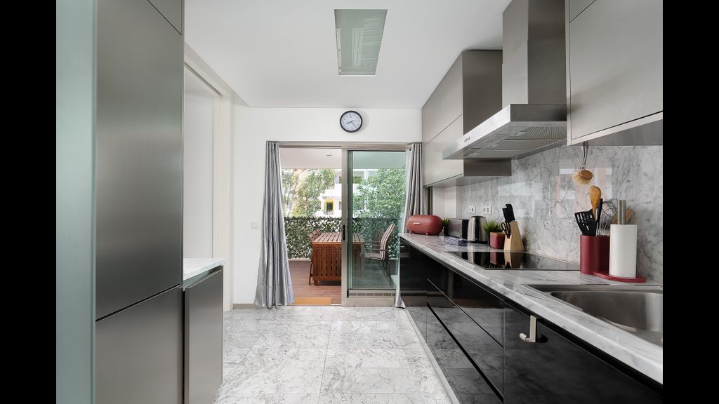 2 BDR Apartment W/Pool and Jacuzzi by LovelyStay