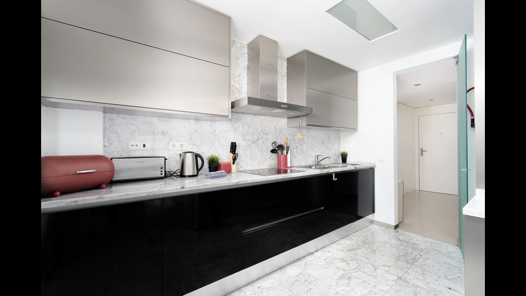 2 BDR Apartment W/Pool and Jacuzzi by LovelyStay