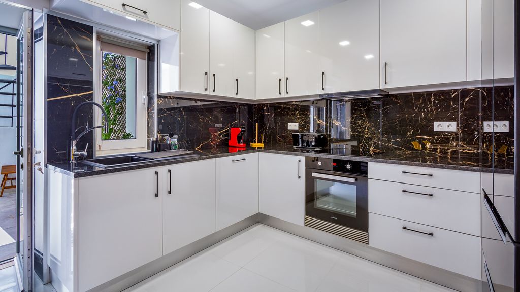 Stunning Flat in Silves by LovelyStay