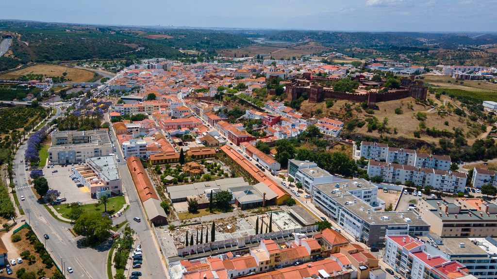 Stunning Flat in Silves by LovelyStay
