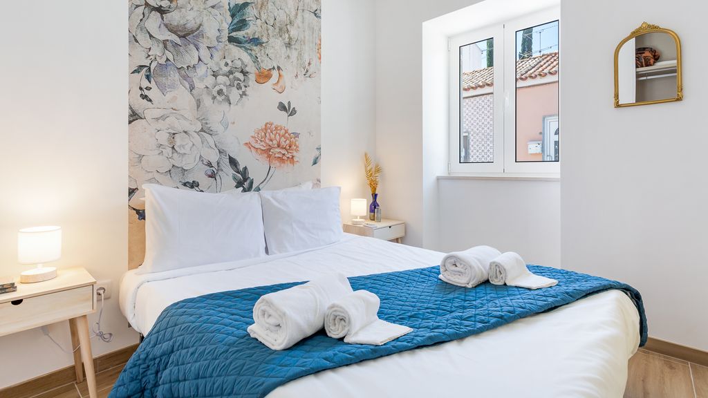 Stunning Flat in Silves by LovelyStay