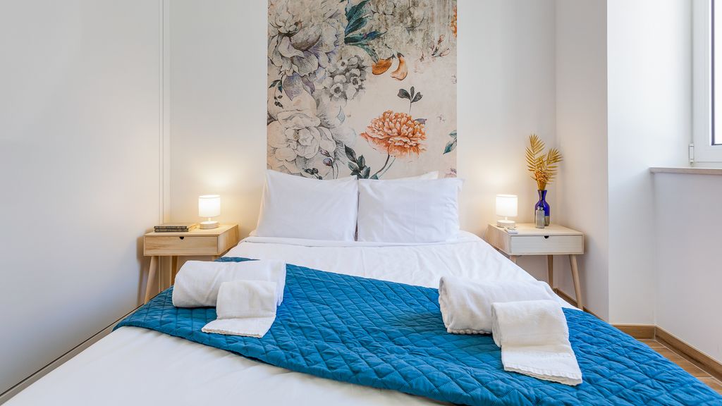 Stunning Flat in Silves by LovelyStay