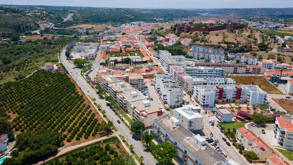 Stunning Flat in Silves by LovelyStay