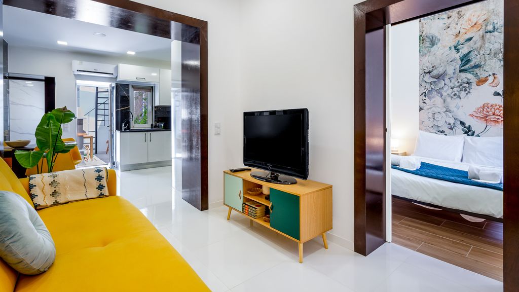 Stunning Flat in Silves by LovelyStay