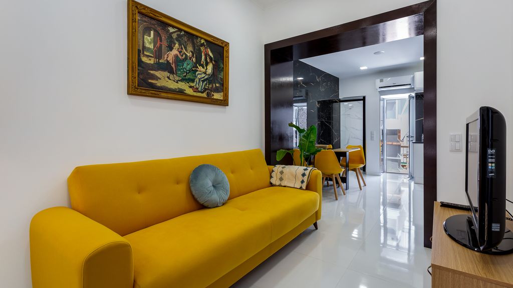 Stunning Flat in Silves by LovelyStay