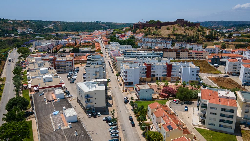 Stunning Flat in Silves by LovelyStay