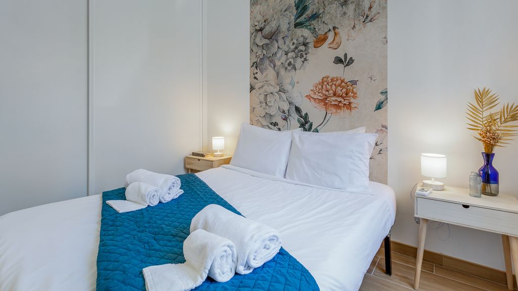 Stunning Flat in Silves by LovelyStay