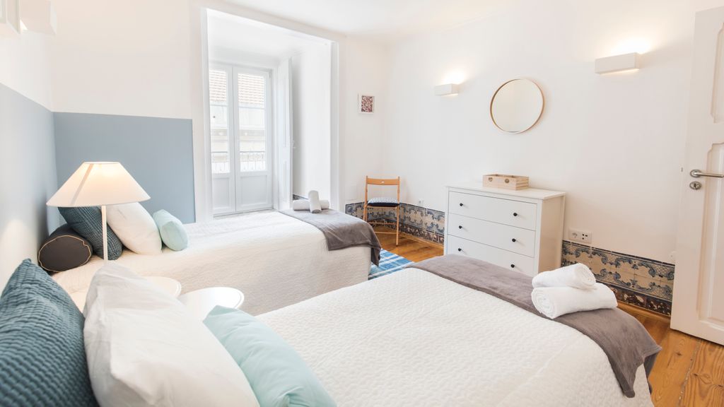 Downtown Magnificent Flat by LovelyStay