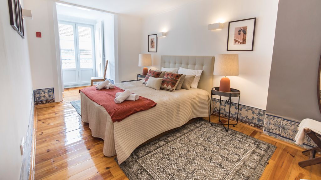 Downtown Magnificent Flat by LovelyStay