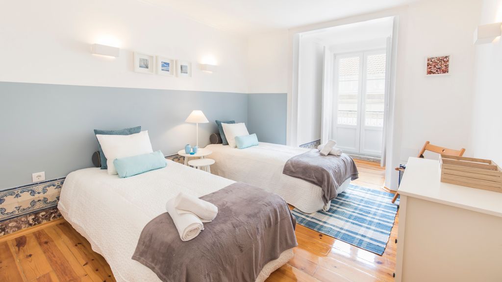 Downtown Magnificent Flat by LovelyStay