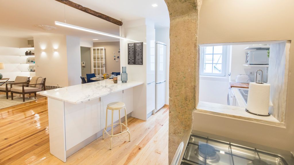 Downtown Magnificent Flat by LovelyStay