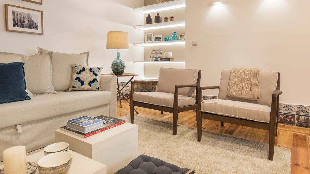 Downtown Magnificent Flat by LovelyStay