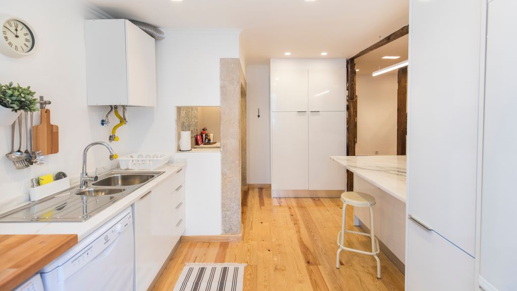 Downtown Magnificent Flat by LovelyStay